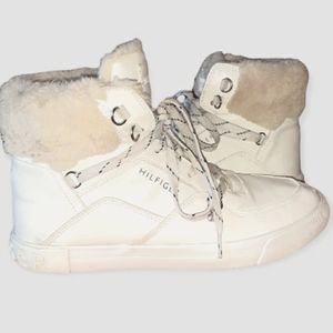 Tommy Hilfiger Winter Sneakers